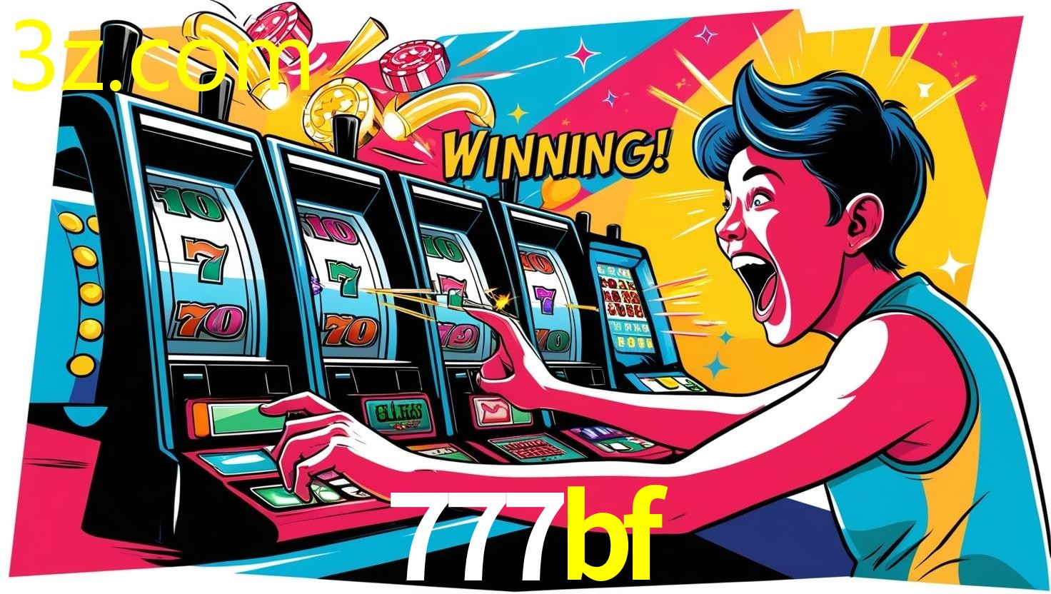 777BF.COM