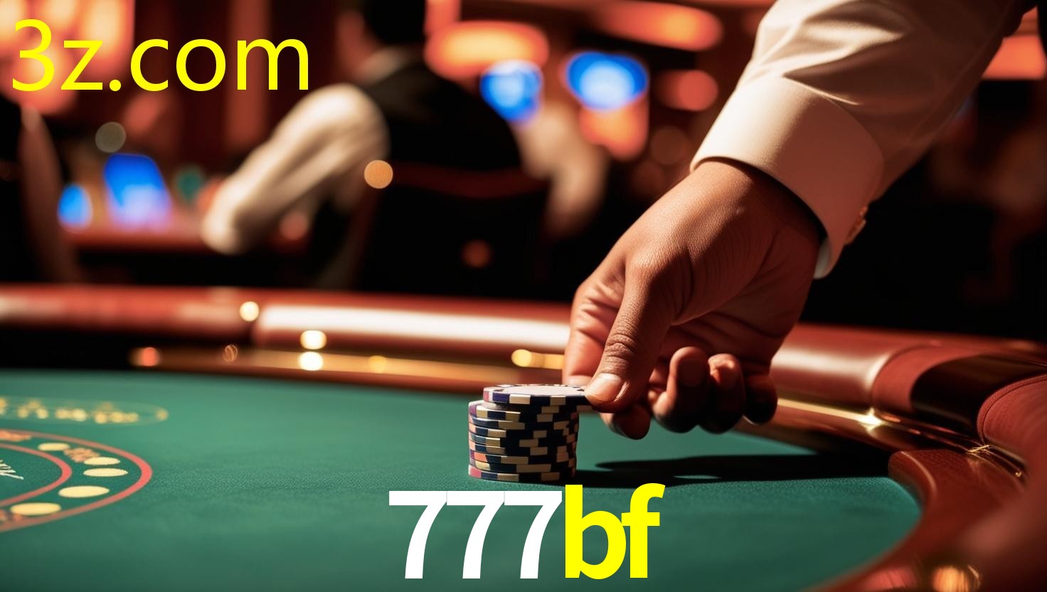 777BF.COM
